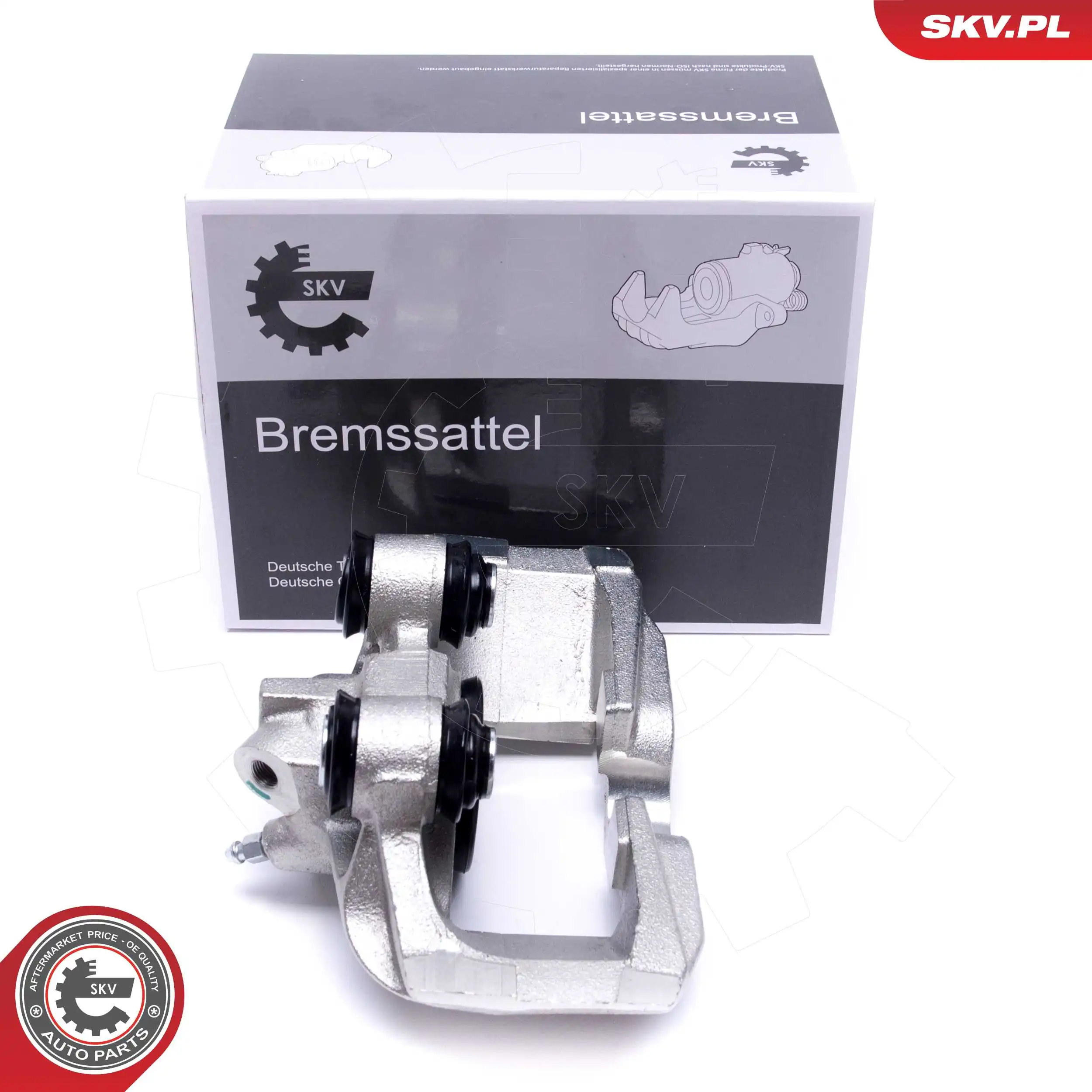 Brake Caliper